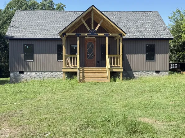 3122 Clay Tomlinson Rd Lot 2, Erin, TN 37061