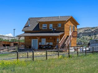 4625 Buffalo Jump Rd, Manhattan, MT 59752