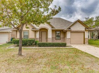 7233 Silver City Dr, Fort Worth, TX 76179