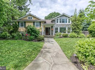 424 Brentwood Rd, Bala Cynwyd, PA 19004