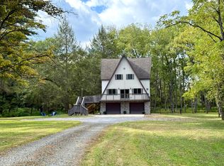 153 Rohrsburg Rd, Orangeville, PA 17859