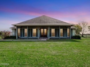 2601 Roy Foreman Rd, Rayne, LA 70578
