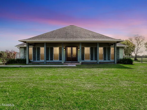 2601 Roy Foreman Rd, Rayne, LA 70578