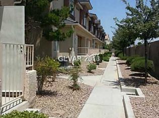 1336 Dusty Creek St, Las Vegas, NV 89128