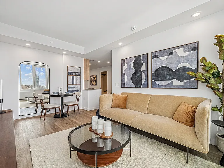 336 Douglass St #9N — Photo 4