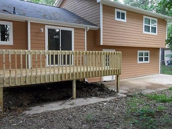 2nd image of 1629 Norton Estates Cir
