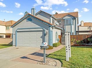 1273 Mountain Quail Cir, San Jose, CA 95120
