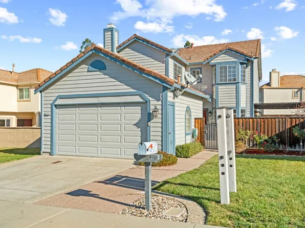 1273 Mountain Quail Cir, San Jose, CA 95120