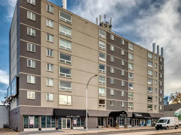 314 W 14th St NW #206, Calgary, AB T2N 1Z8