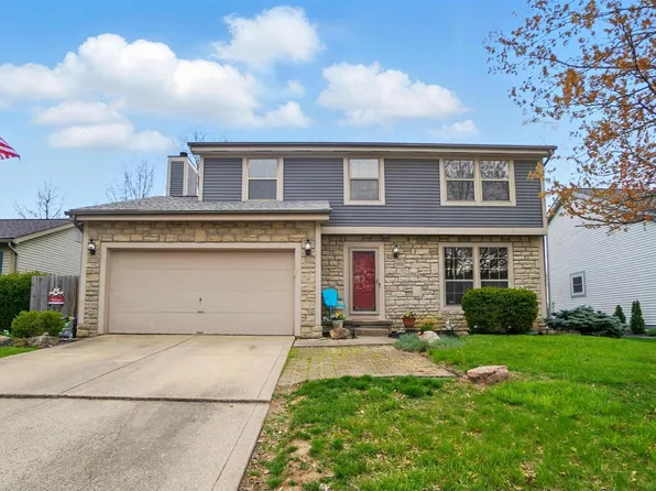 5552 Belle Oak Dr, Galloway, OH 43119