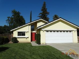 3712 Seligman Dr, Bakersfield, CA