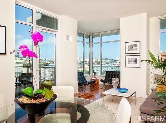 2nd image of 55 Page St APT 819