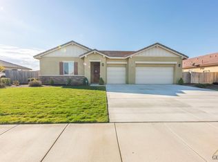 15503 Avanti Dr, Bakersfield, CA 93314
