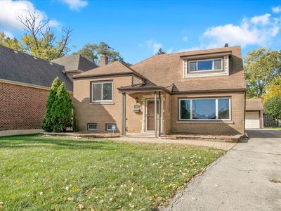 550 S Hillcrest Ave, Elmhurst, IL, 60126