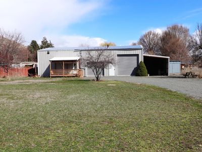 510 S Ingle St, Mount Vernon, OR, 97865