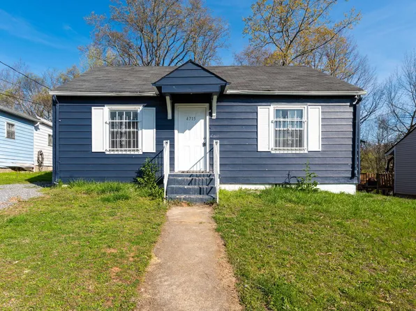 4715 Oakland Ave, Chattanooga, TN 37410