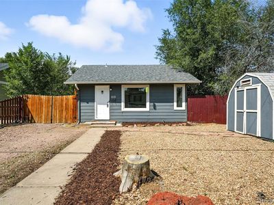3333 W Arkansas Avenue, Denver, CO, 80219