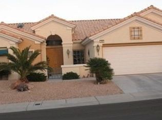 2364 Hot River St, Las Vegas, NV 89134