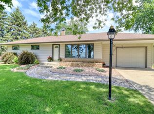 1225 S Tower Rd, Fergus Falls, MN 56537