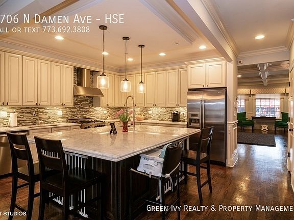 5th image of 4706 N Damen Ave #Hse