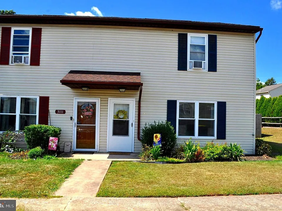 3110 Galaxy Rd #1