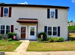 3110 Galaxy Rd #1, Dover, PA 17315