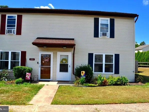 3110 Galaxy Rd #1, Dover, PA 17315