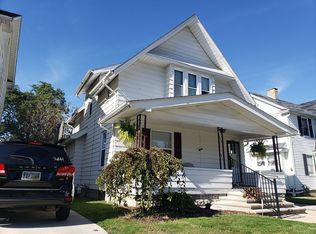 4343 Commonwealth Ave, Toledo, OH 43612