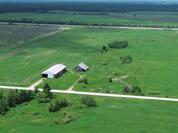 22508 S Hantz Rd, Rudyard, MI 49780