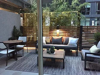 Rented by Bold New York