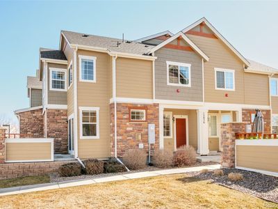 12856 Jasmine Street  Unit A, Thornton, CO, 80602
