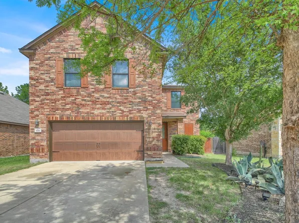 104 Outpost Cv, Cedar Park, TX 78613