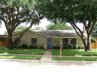 2413 Peppertree Pl, Plano, TX 75074