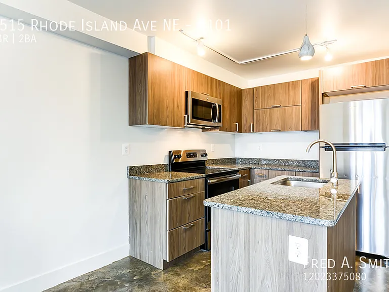 1515 Rhode Island Ave NE #101 — Photo 10