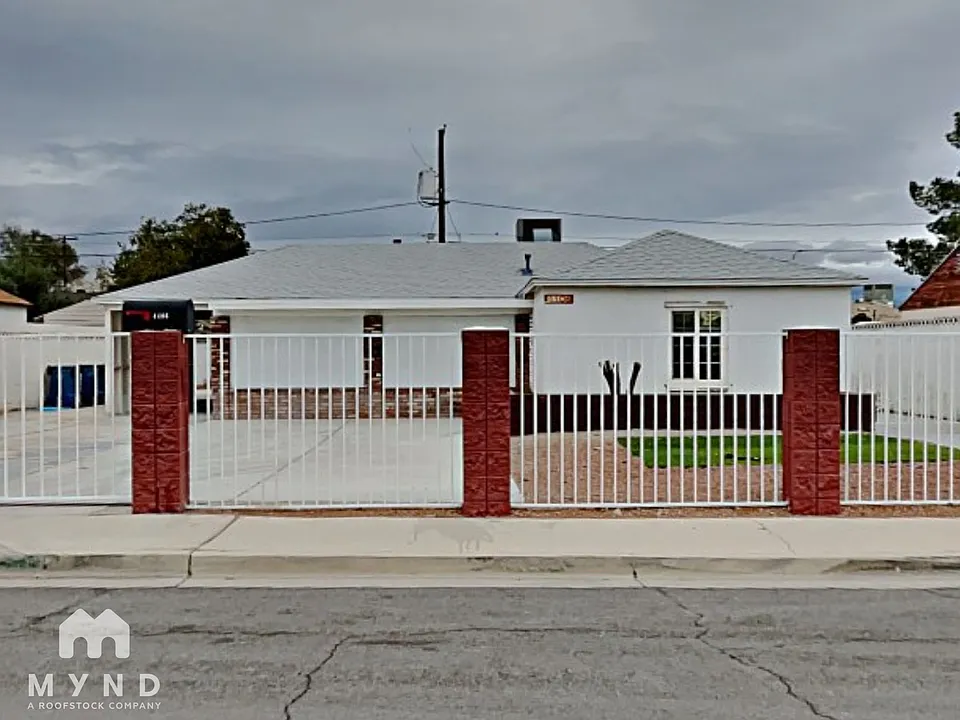 4406 Hayes Pl