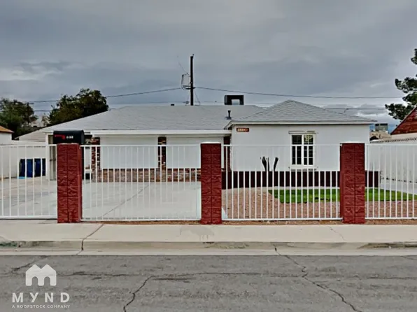 4406 Hayes Pl, Las Vegas, NV 89107