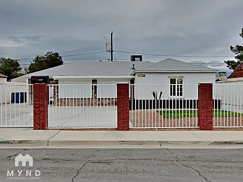 4406 Hayes Pl Photo 1