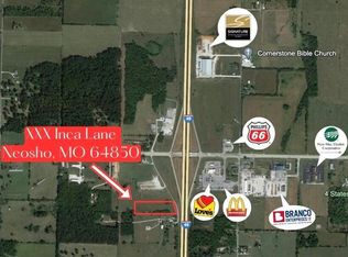 Inca Ln, Neosho, MO 64850