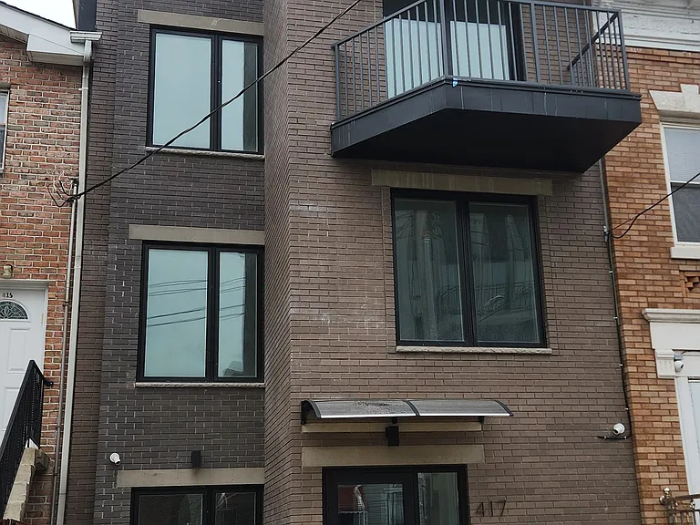 417 Rutland Rd #2F — Photo 7