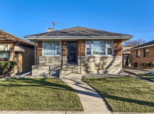1741 N 20th Ave, Melrose Park, IL 60160