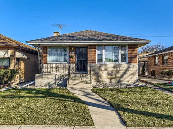 1741 N 20th Ave, Melrose Park, IL 60160