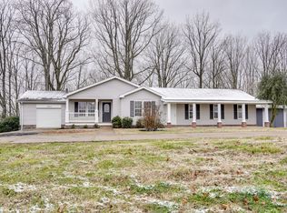 1957 New Hwy #7, Columbia, TN 38401