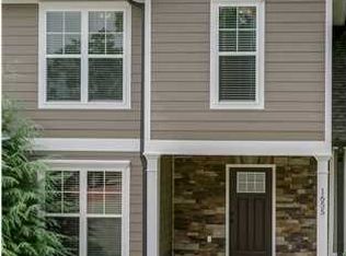 1655 Crosswinds Trl, Cleveland, TN 37312