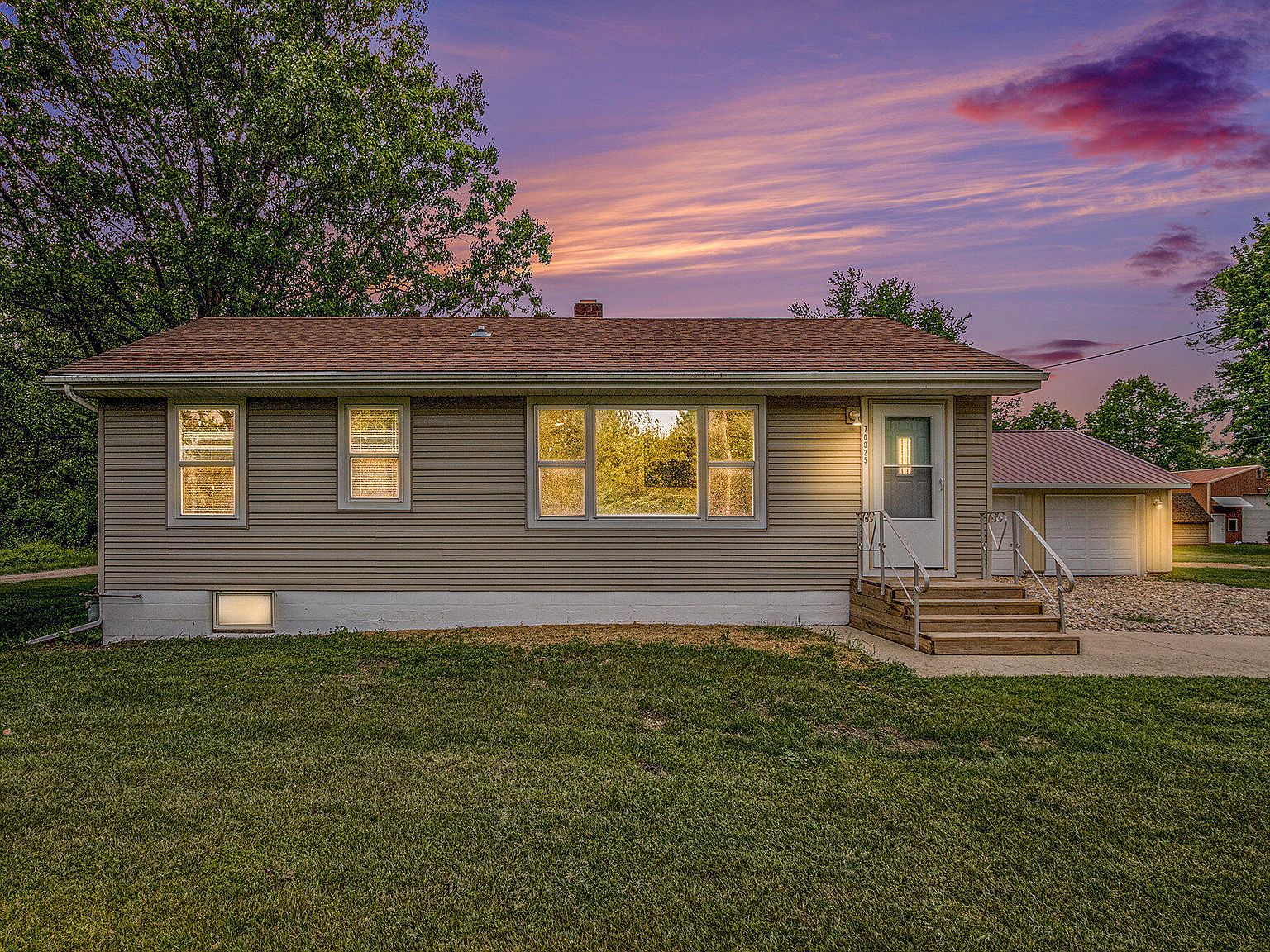 70025 Union Rd S, Union, MI 49130 | Zillow