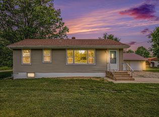 70025 Union Rd S, Union, MI 49130