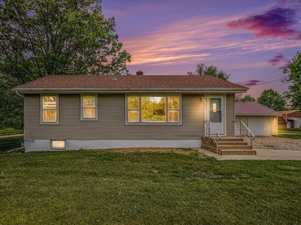 70025 Union Rd S, Union, MI 49130