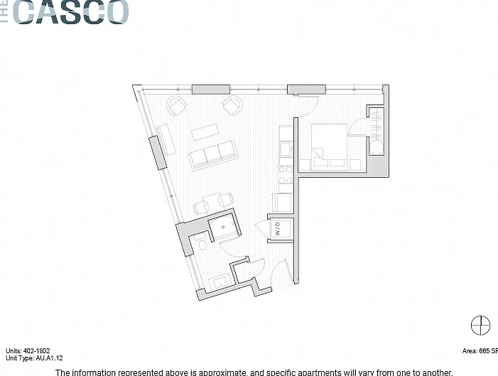 The Casco — Photo 163