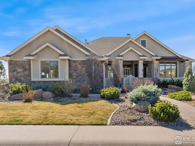 1532 Arroyo Dr, Windsor, CO, 80550