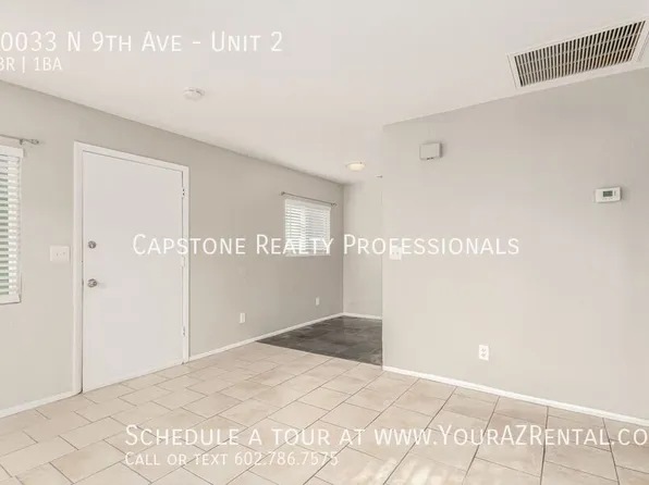 10033 N 9th Ave APT 2, Phoenix, AZ 85021
