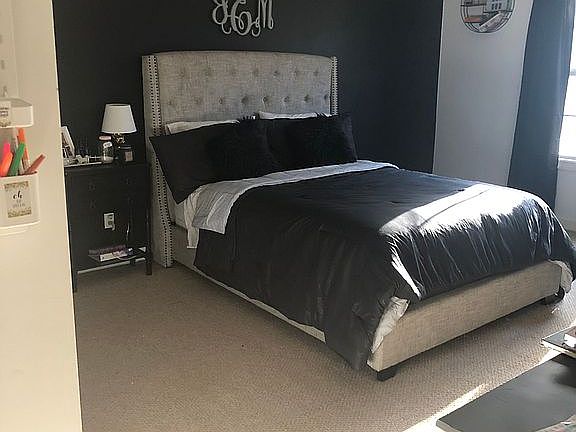 Bedroom #2 